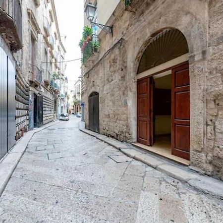 Apt 0 In The Historic Center Bari Eksteriør bilde