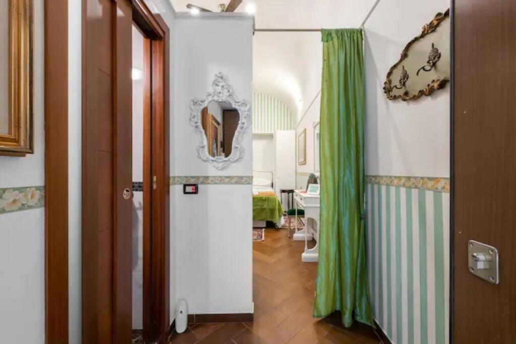 Apt 0 In The Historic Center Bari Eksteriør bilde