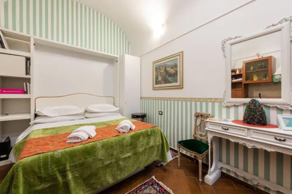 Apt 0 In The Historic Center Bari Eksteriør bilde