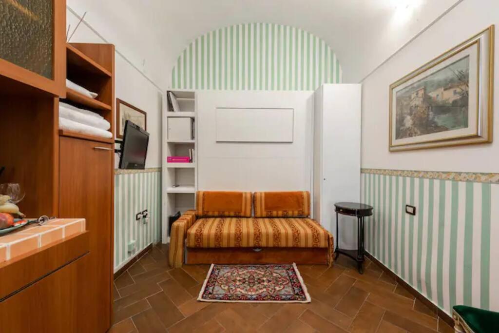 Apt 0 In The Historic Center Bari Eksteriør bilde